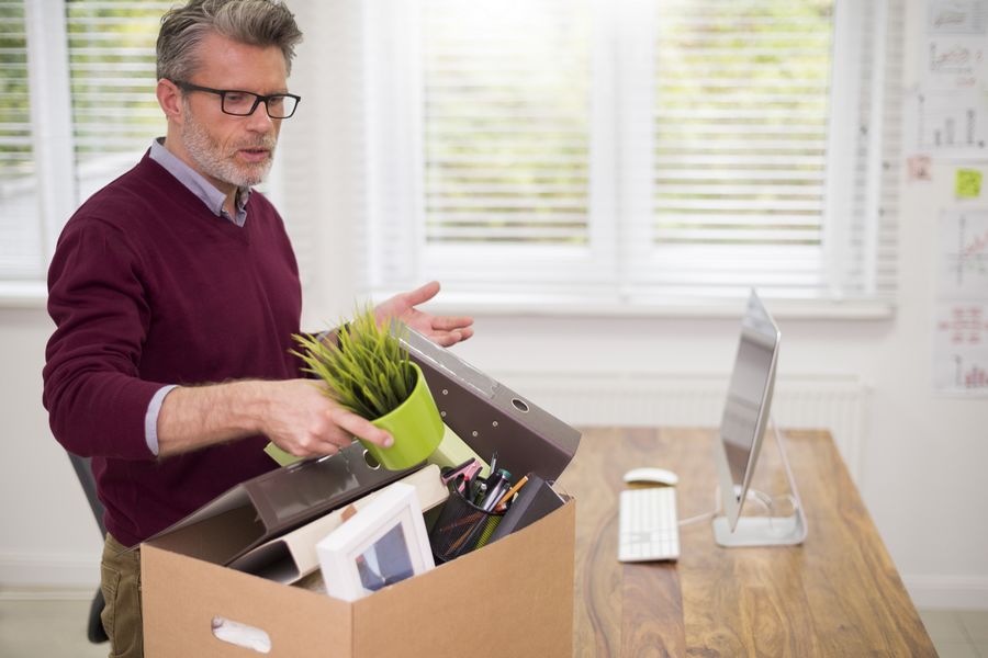 hábitos que costumam travar a carreira profissional