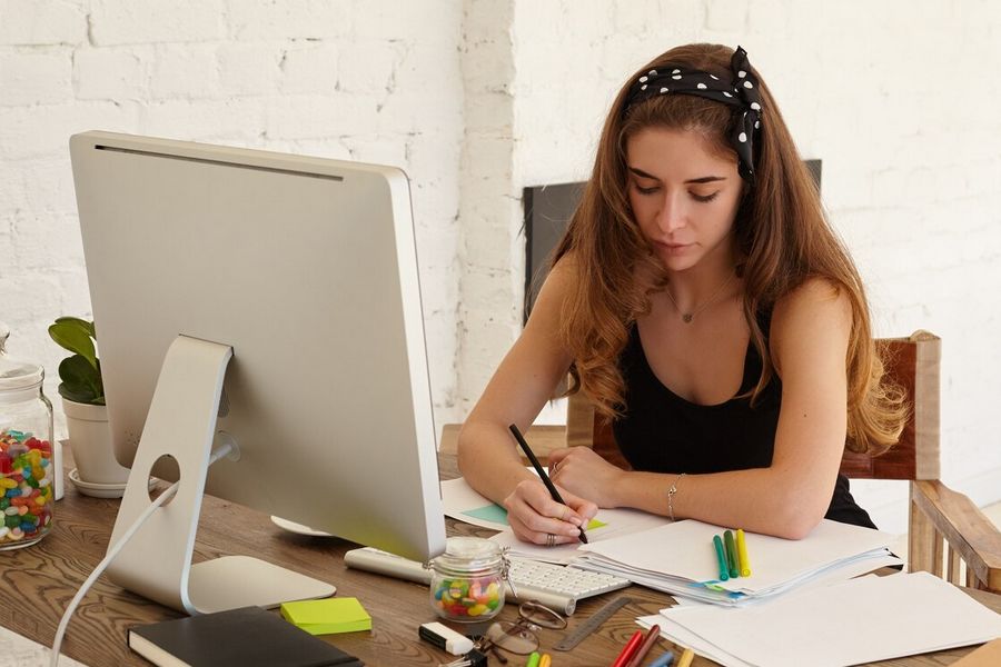 Passos para o pequeno empreendedor gerenciar seu dinheiro