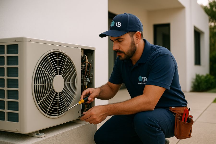 7 Dicas de Manutenção de Ar-Condicionado