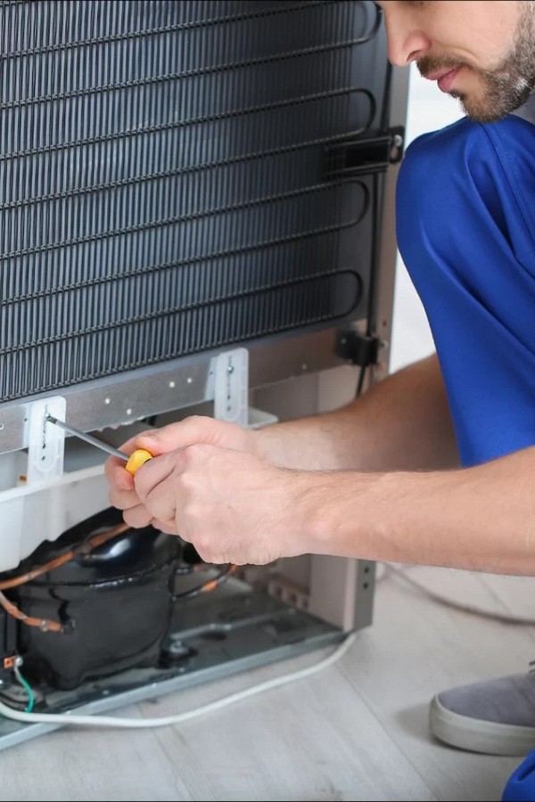 Conserto de Expositor em Manaus