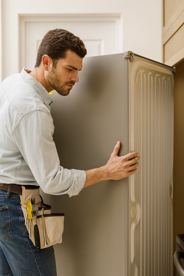 Conserto de Geladeira em Manaus