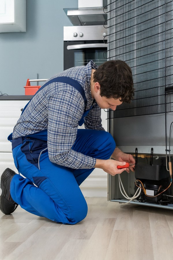 Conserto de Geladeiras em Manaus