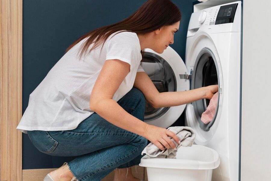 10 Cuidados com Sua Lava-Roupas em Manaus: Evite Problemas e Prolongue a Vida Útil do Seu Equipamento